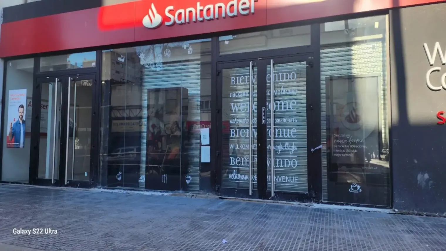 Instalación profesional de cortinas metálicas