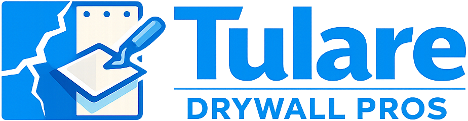 Tulare Drywall Pros logo