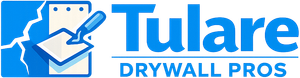 Tulare Drywall Pros logo