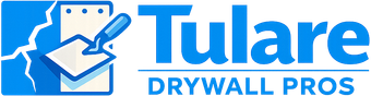 Tulare Drywall Pros logo