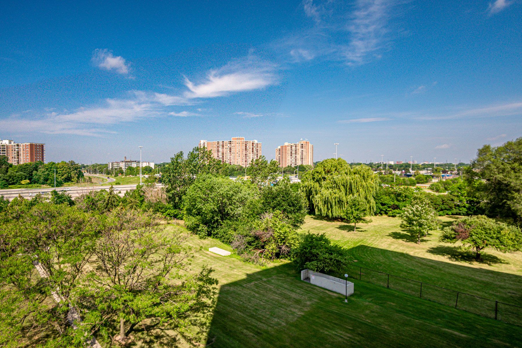 Gallery View 580 The East Mall in Etobicoke, Ontario