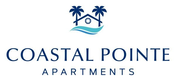Coastal Pointe Apartments Logo