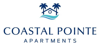 Coastal Pointe Apartments Logo