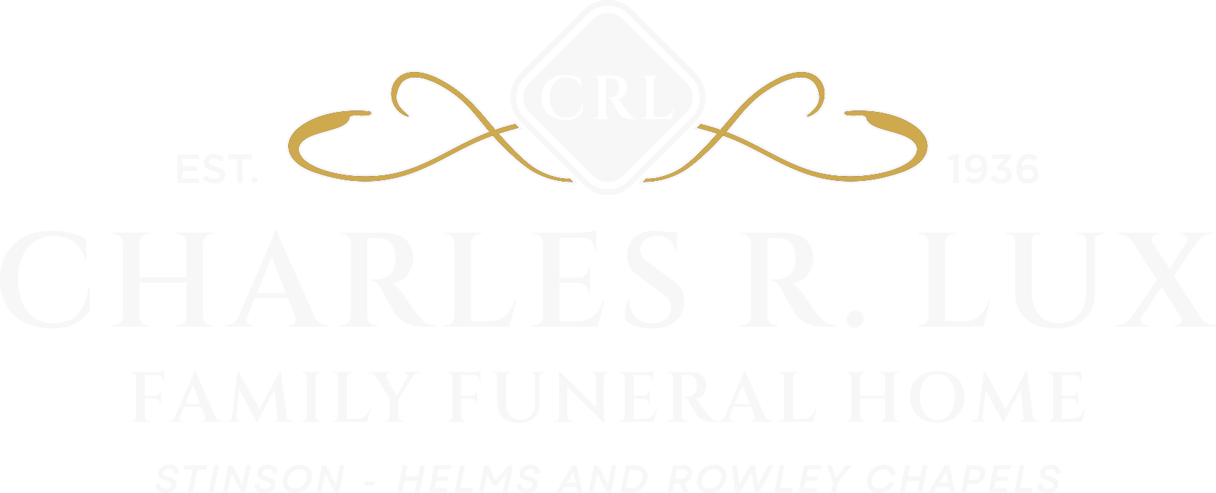 Charles R. Lux Family Funeral Home and Cremation Service | Mount