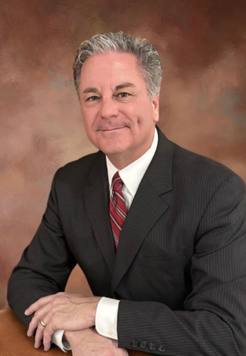 Charles R. Lux Jr.