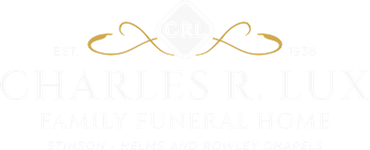 white logo copy