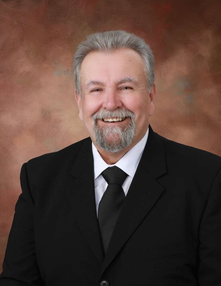 Staff Photo