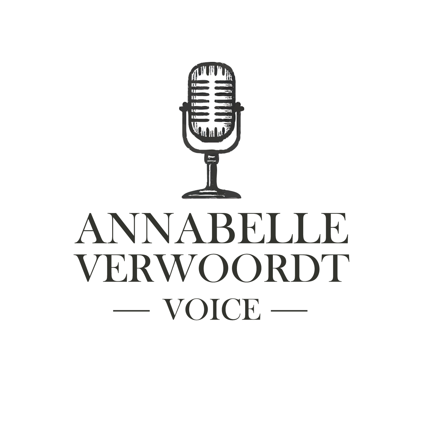 Logo Annabelle Verwoordt Voice