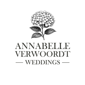 Logo Annabelle Verwoordt Weddings