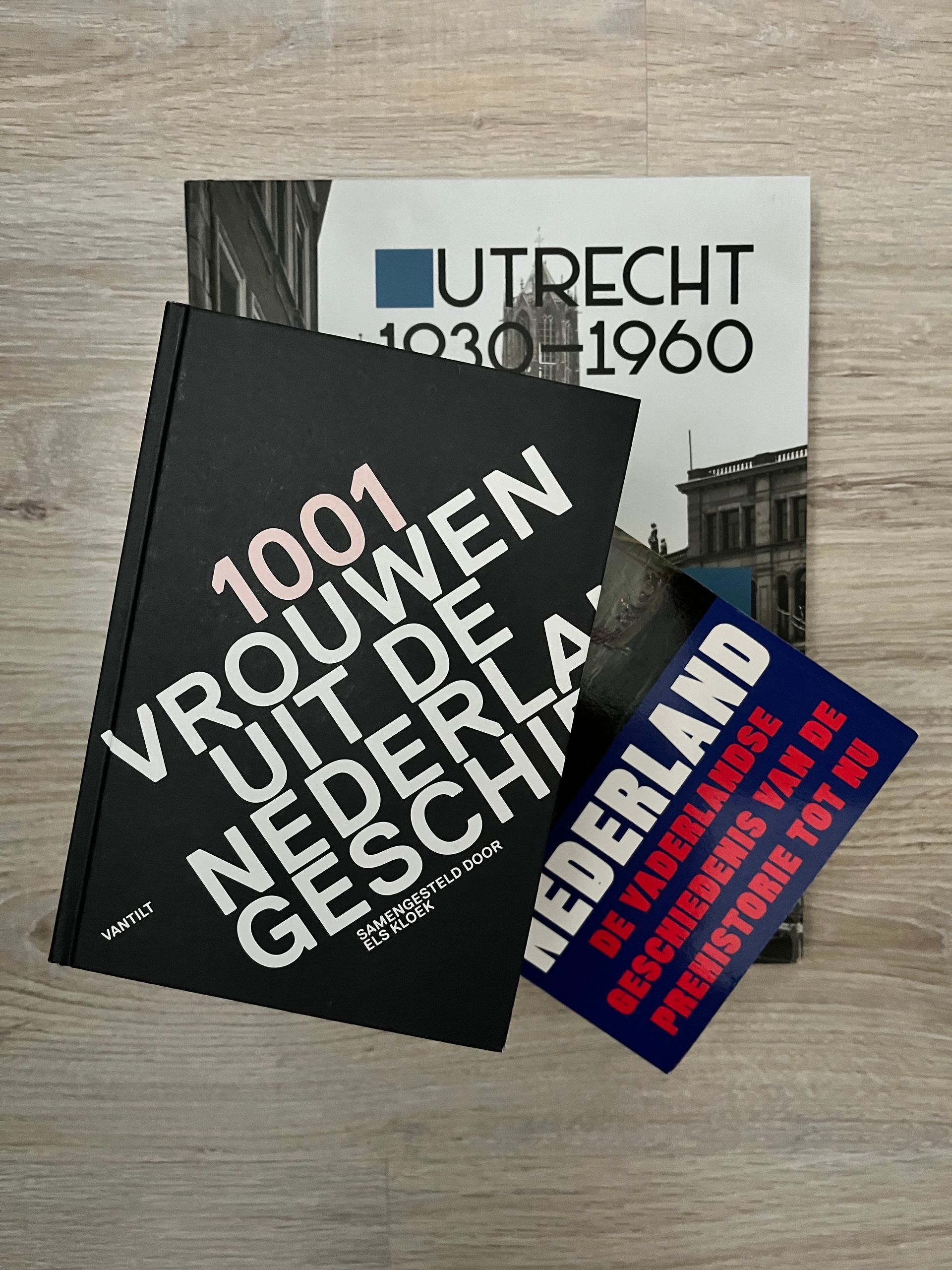 Lezen, boeken en geschiedenis; hobby's van Annabelle Remmerswaal