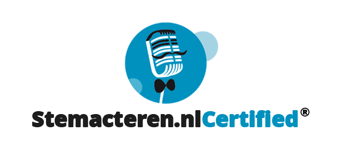 Stemacteren.nlCertified afbeelding
