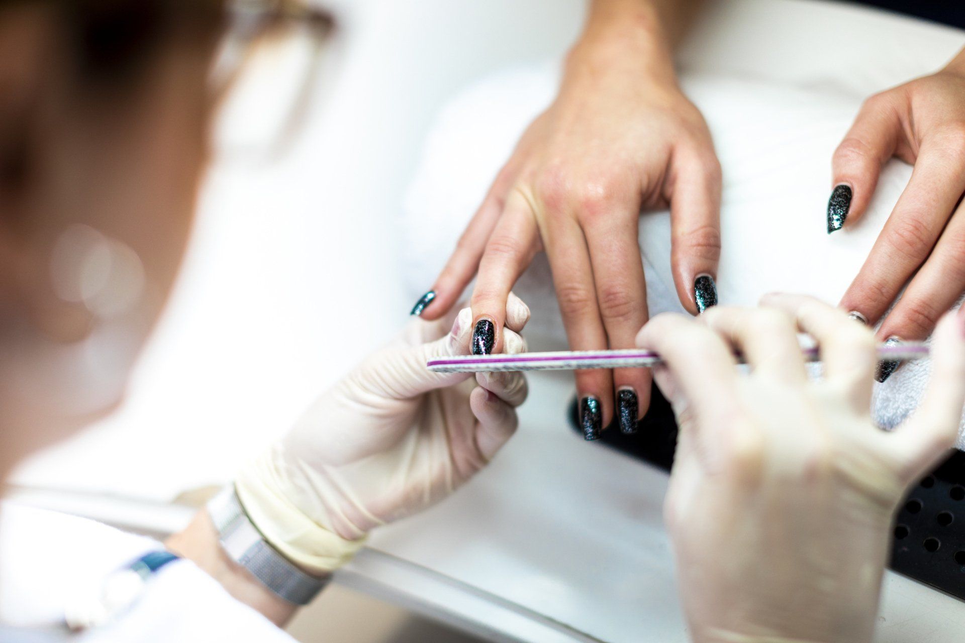 manicure