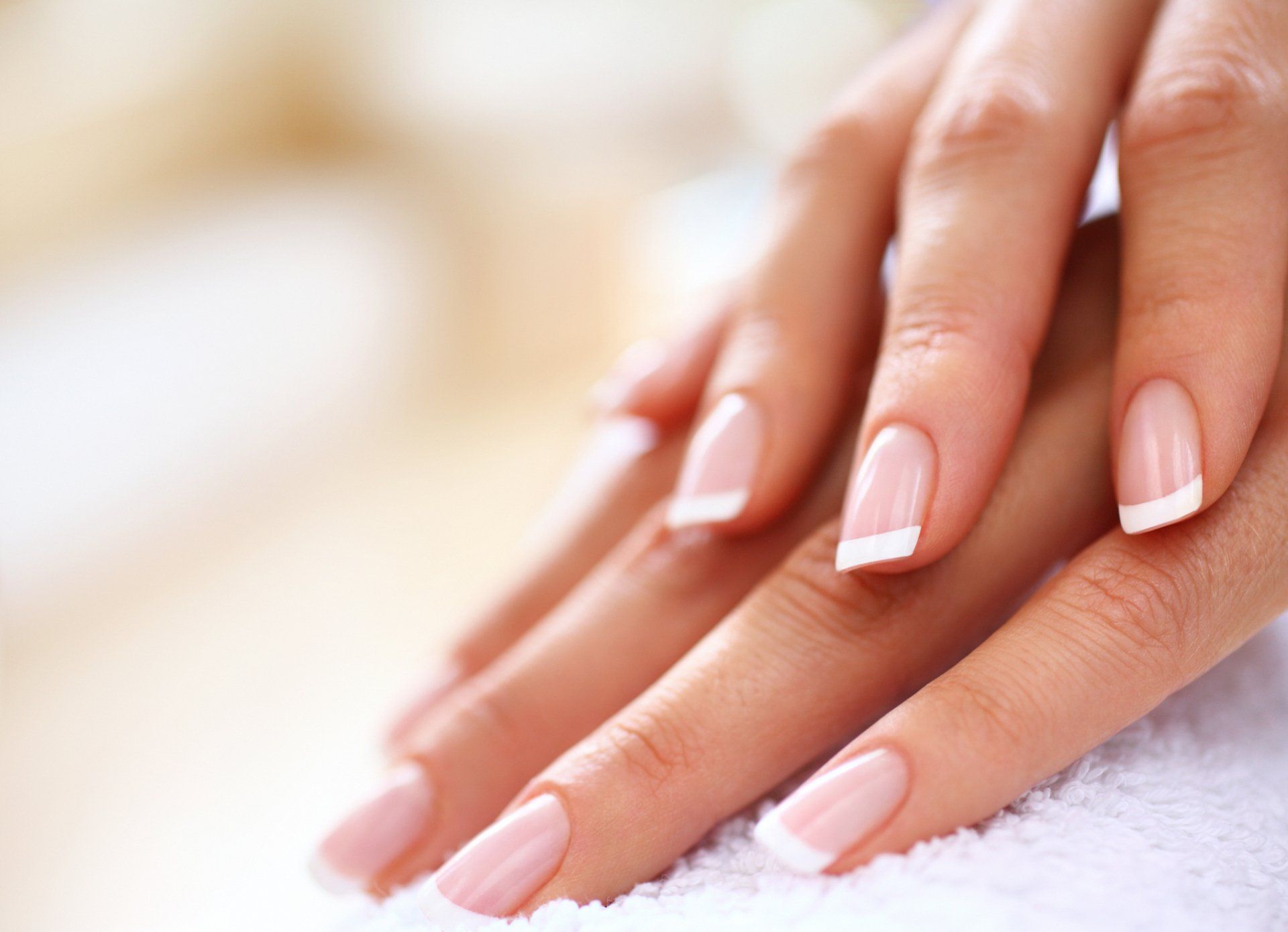 manicure