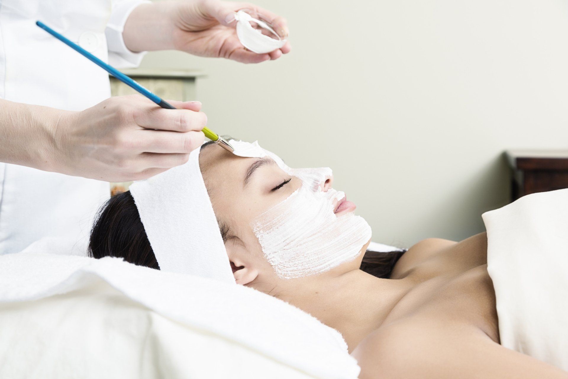 estetica viso