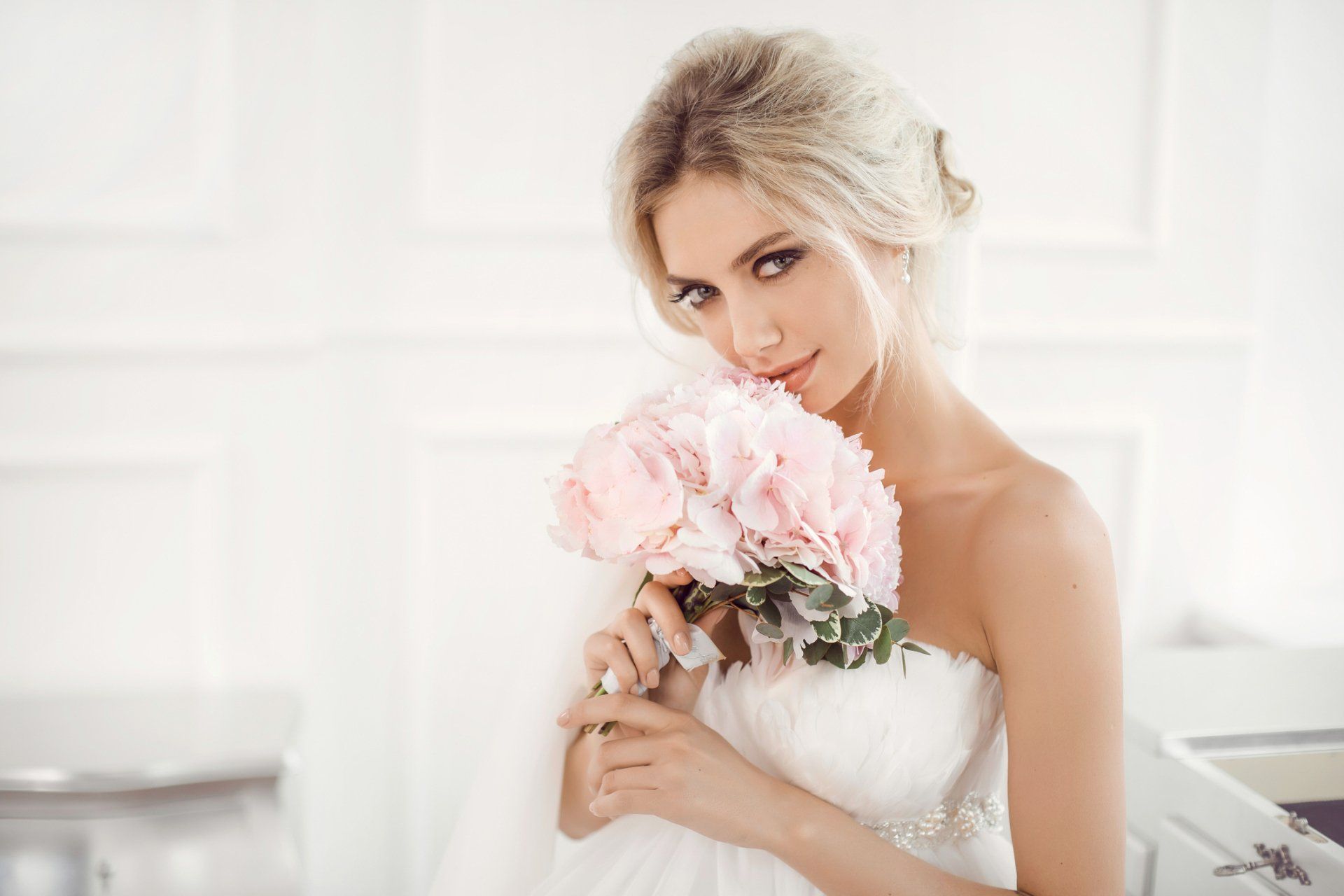 trucco sposa