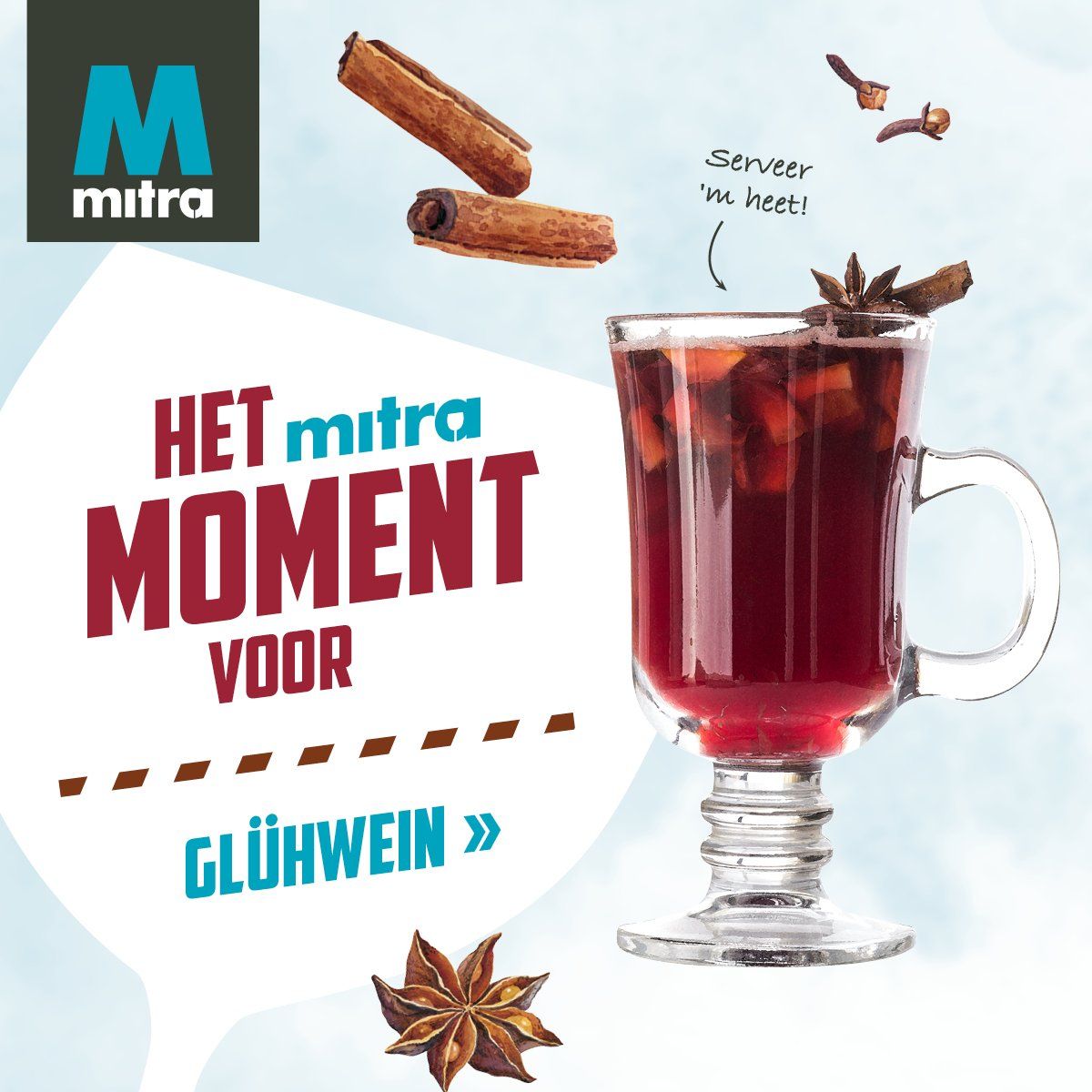 Glühwein