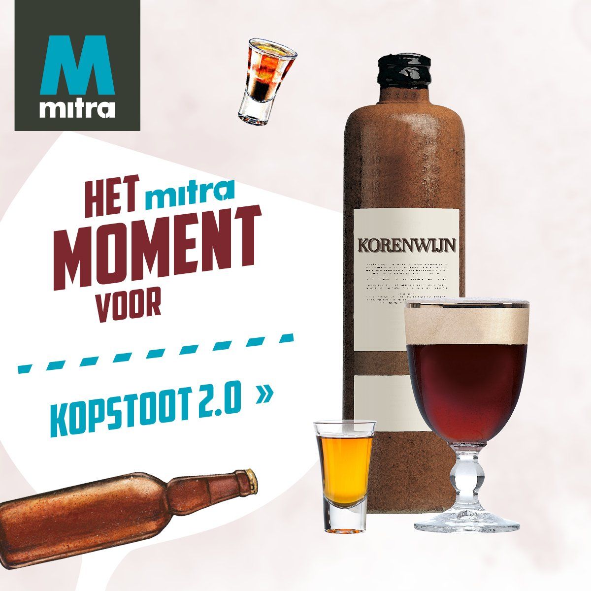 Kopstoot 2.0