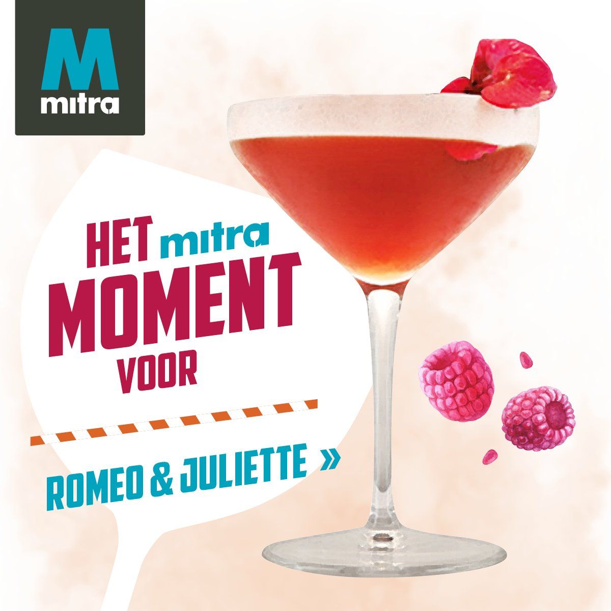 Romeo & Juliette
