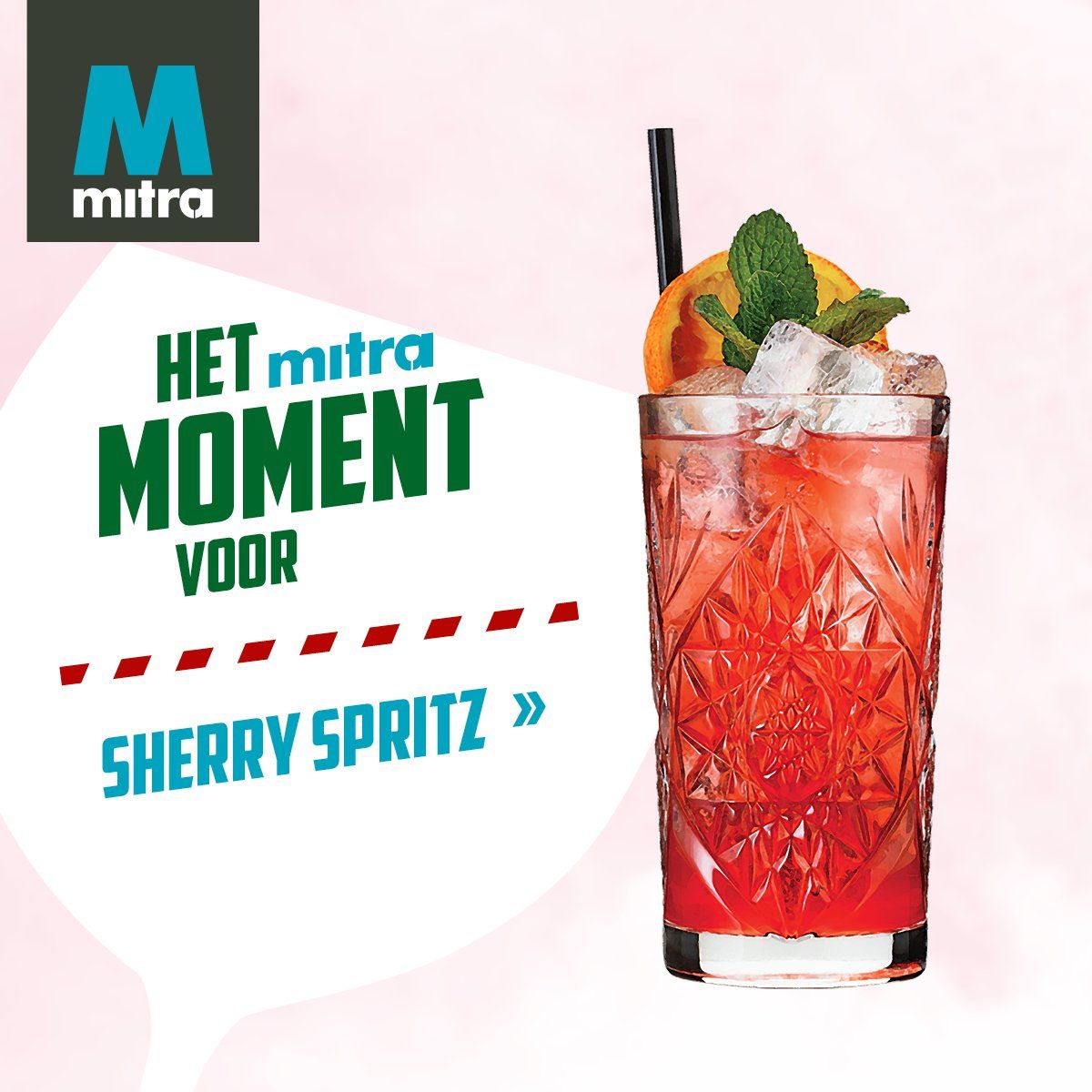 Sherry Spritz