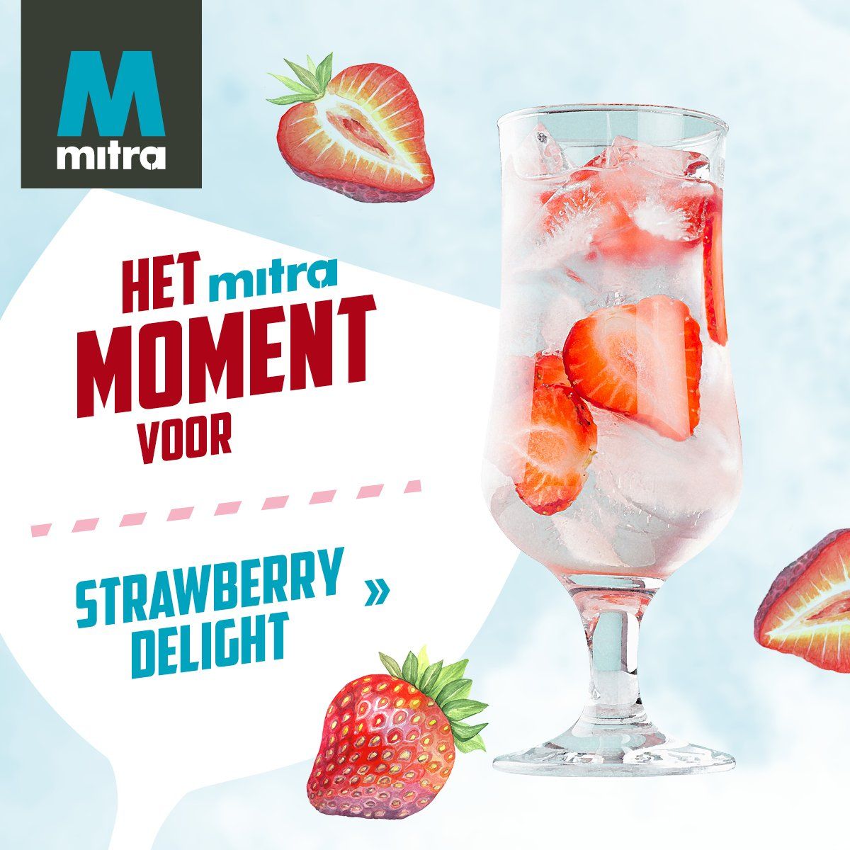 Strawberry Delight