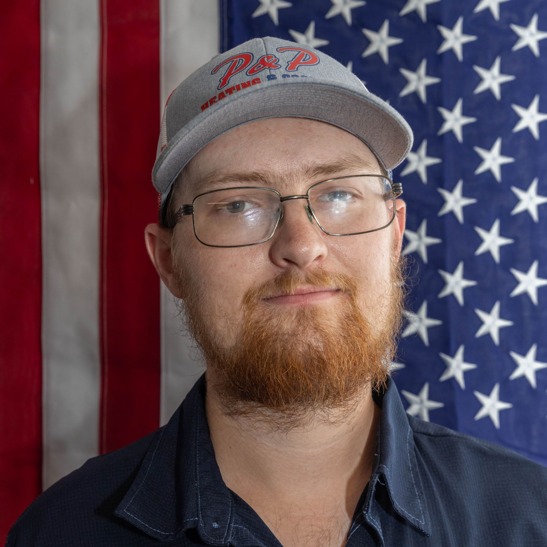 cristian h install technician