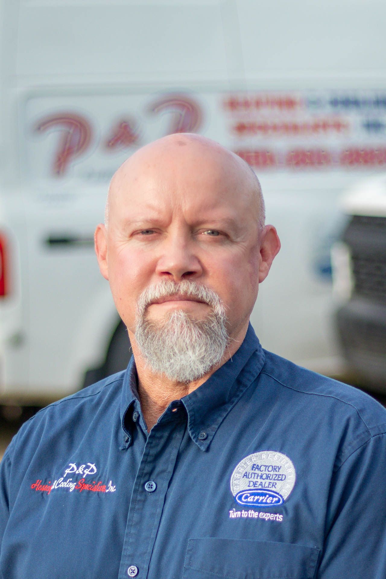 danny powell owner