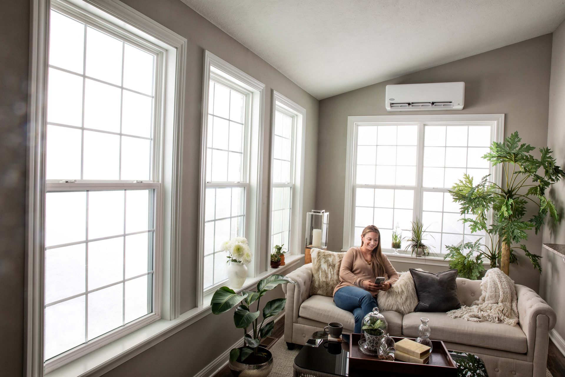 benefits of ac replacements