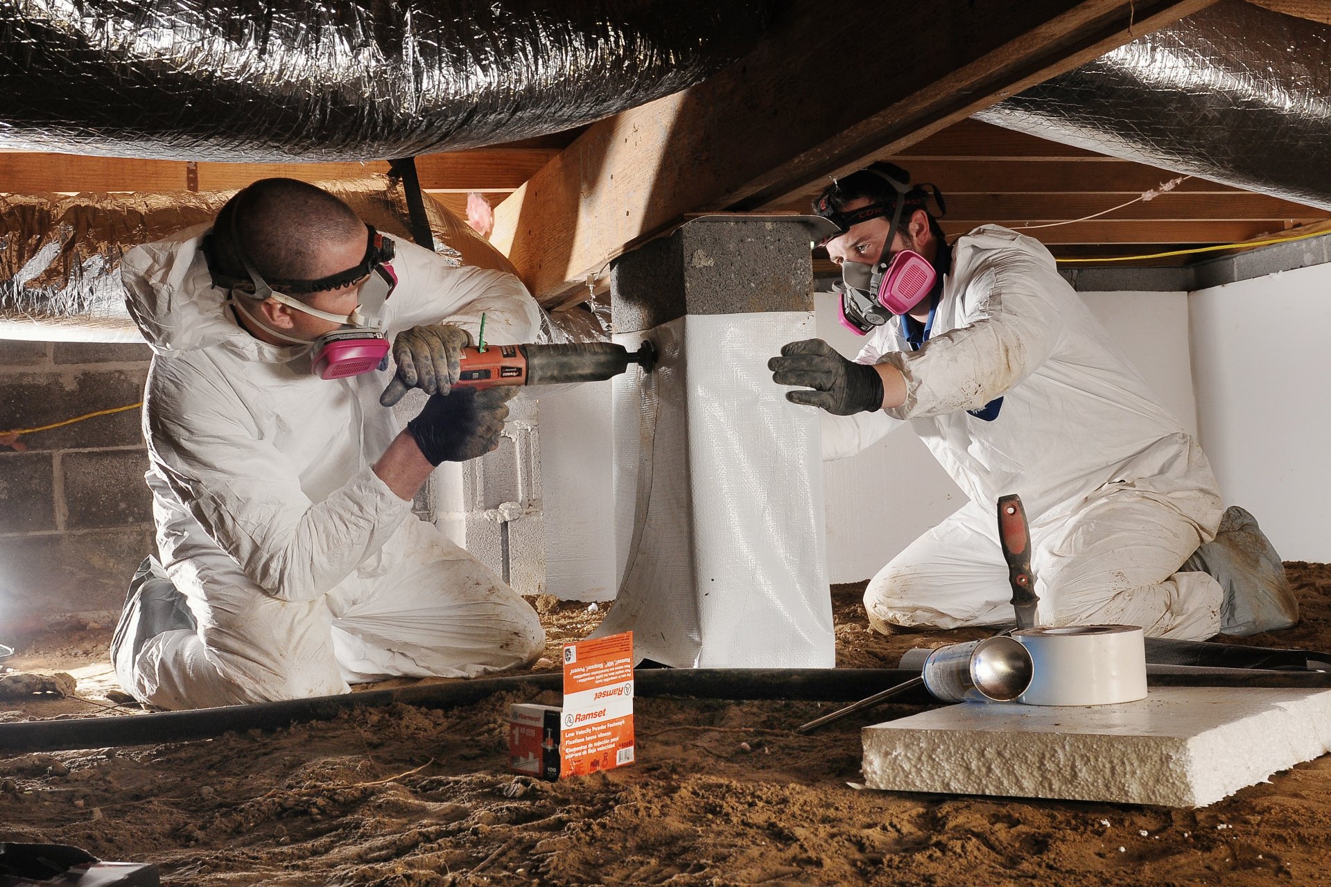 Pest Control Hampton Roads VA Pro Exterminator & Termite Treatments