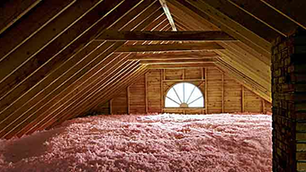 Insulation Services