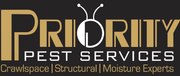 Priority Pest and Foundation Services