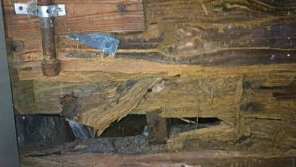 Structural Repairs