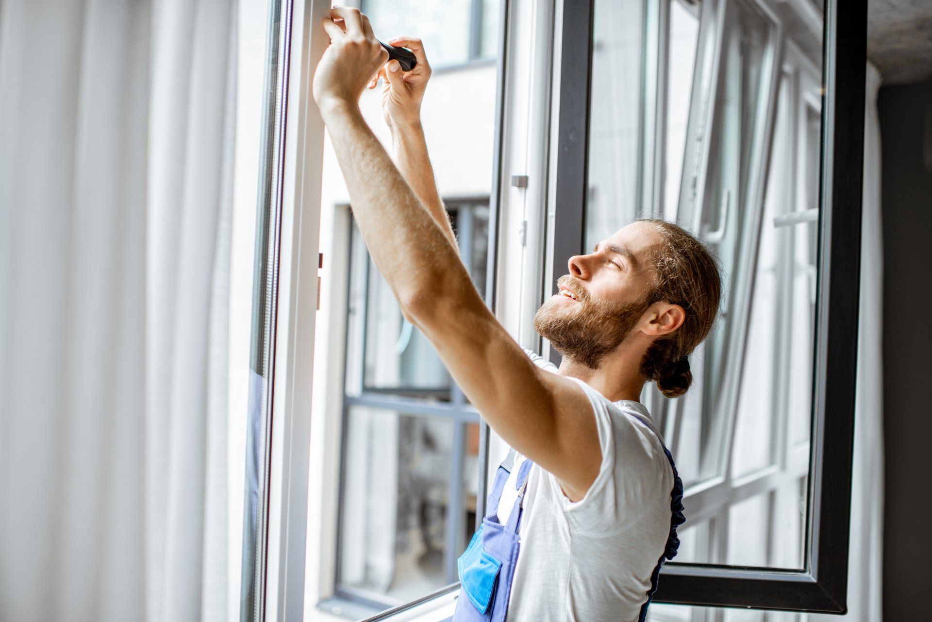 window repair