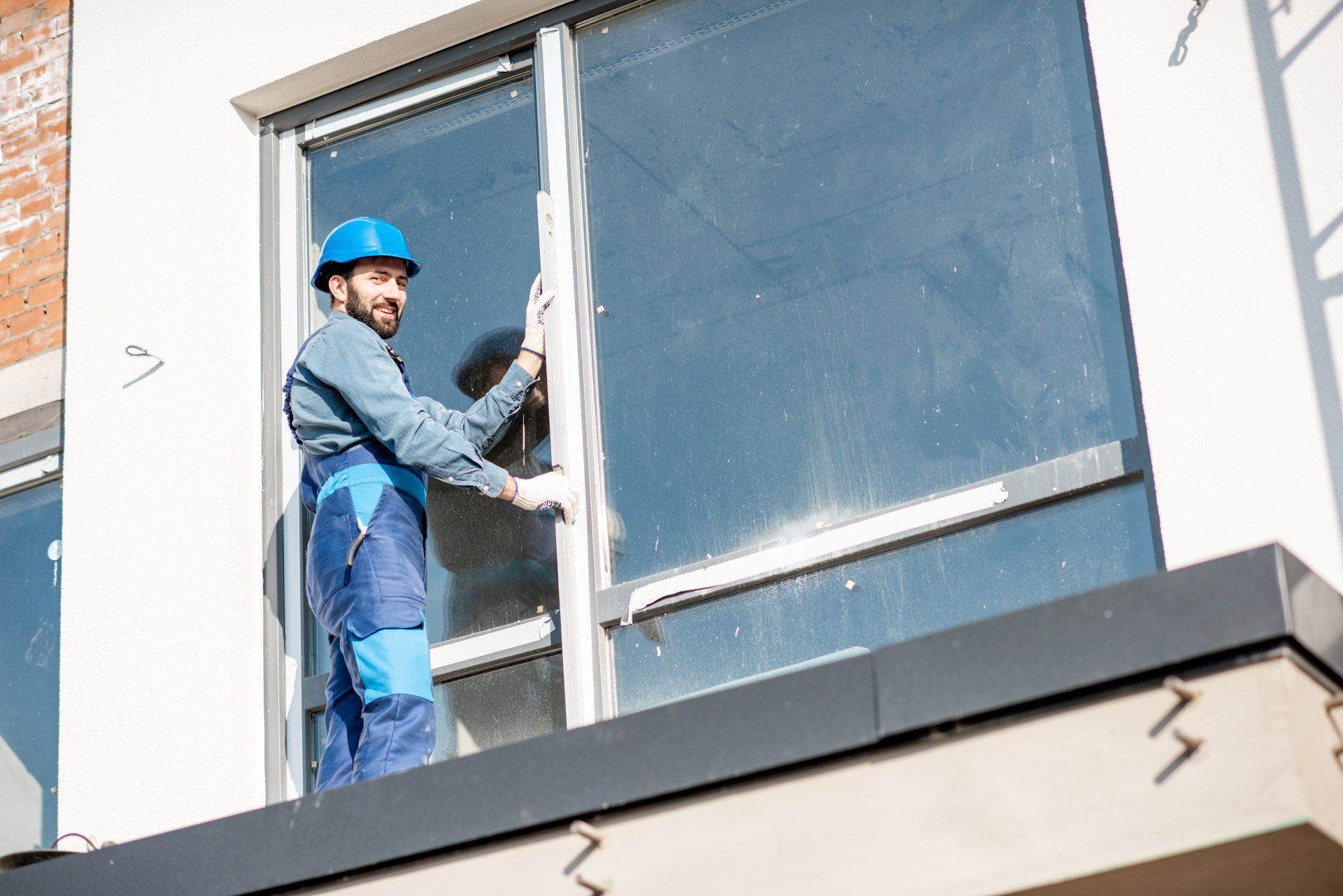 window replacement