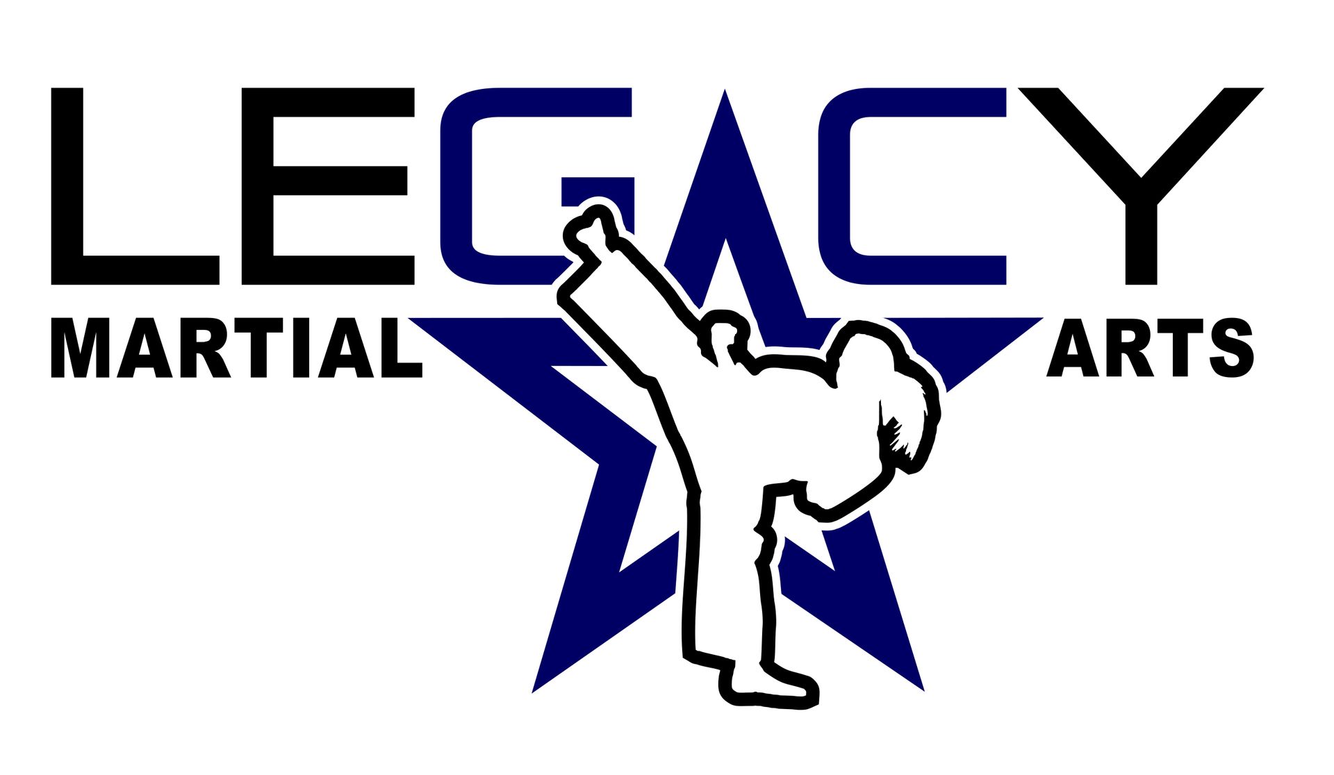 Legacy Martial Arts Henderson