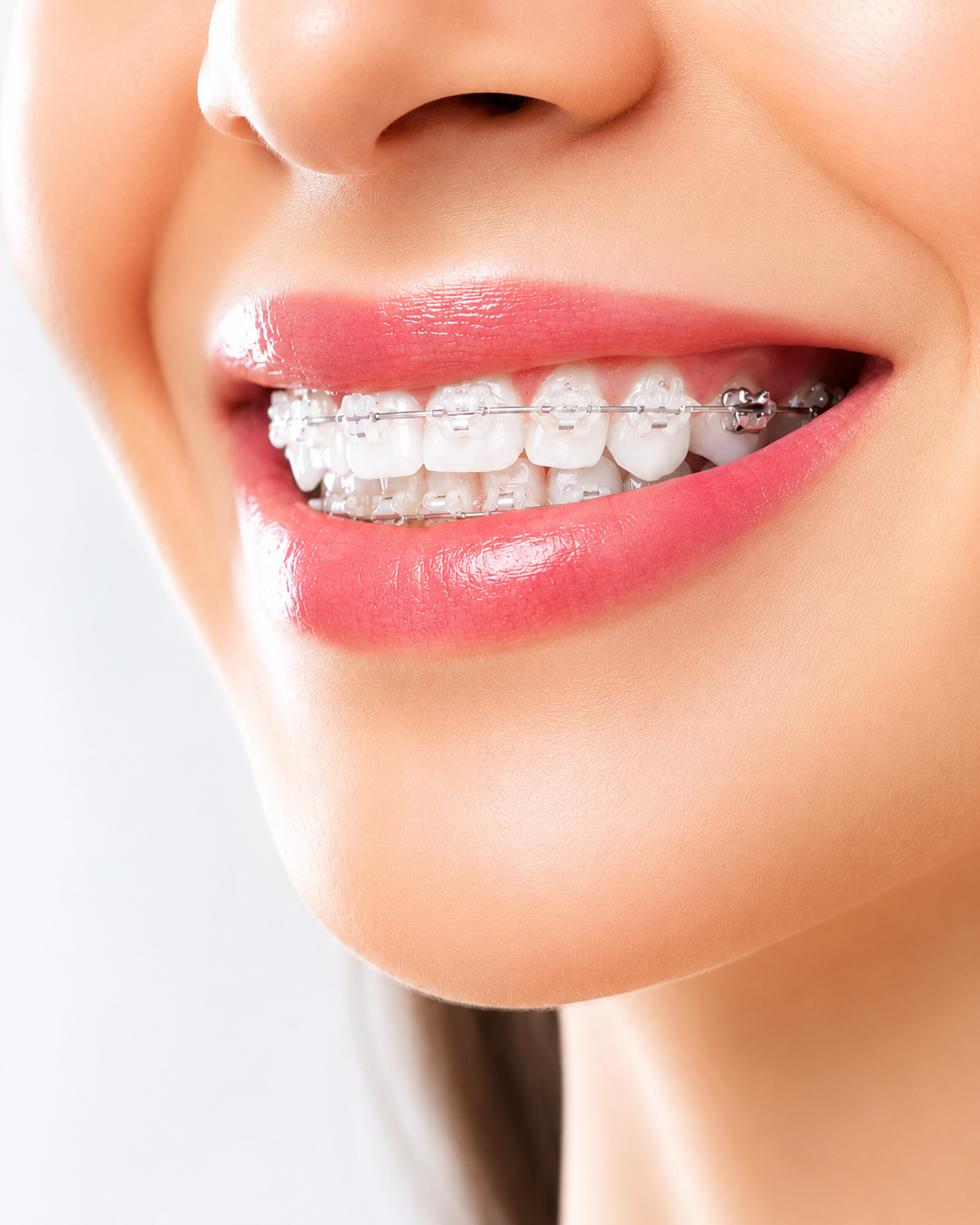 Braces and orthodontics in Busan Seomyeon at Baro Dental Clinic