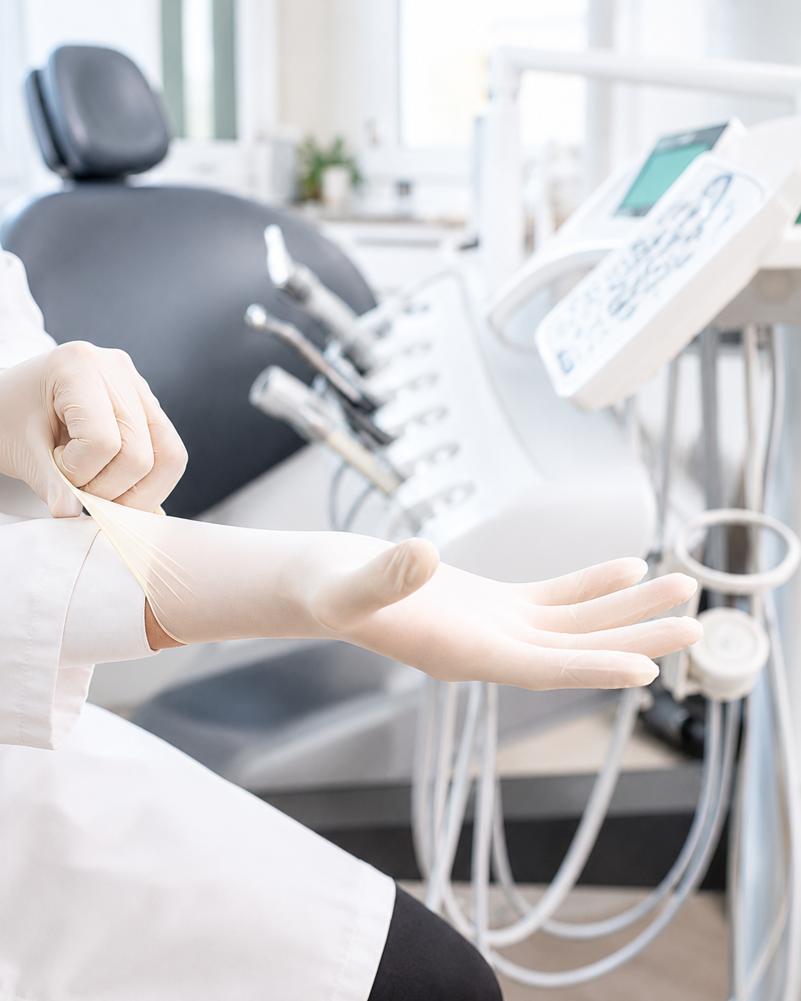 Which dental treatments fit one day and which need staging in Korea