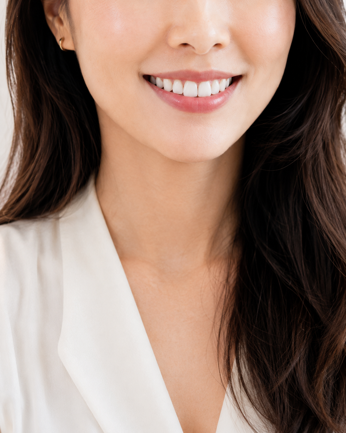 Impacted wisdom tooth examination and extraction planning in Busan