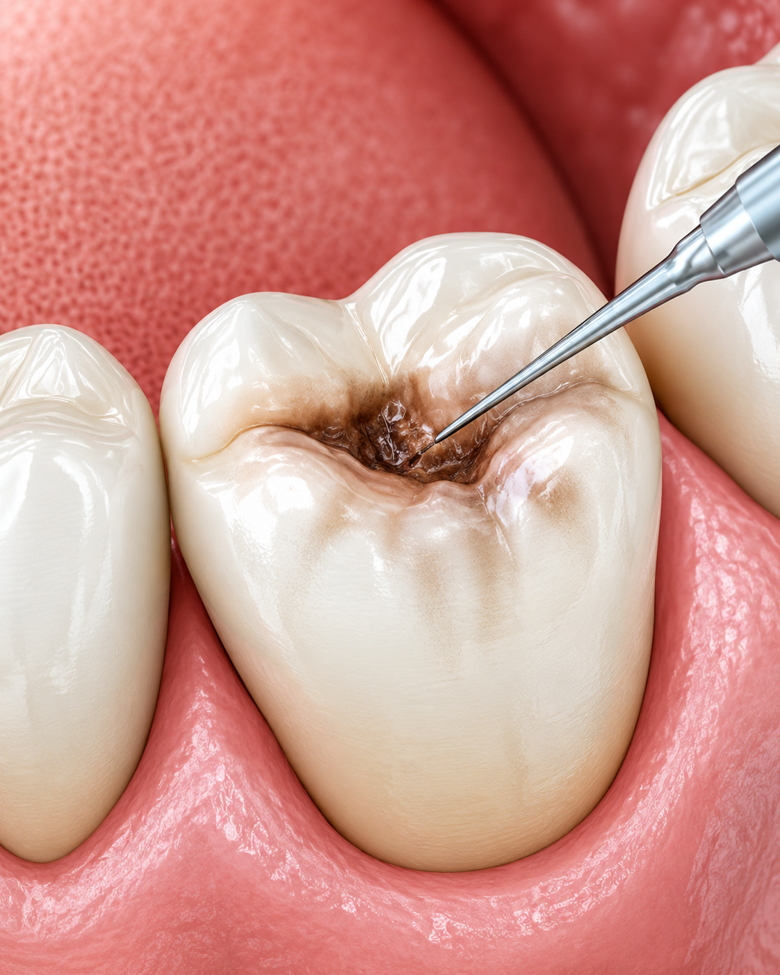Clear aligners versus braces comparison at a Busan orthodontic clinic