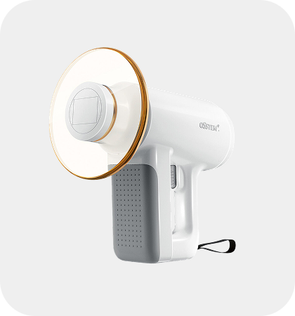 ST Portable dental X-ray unit