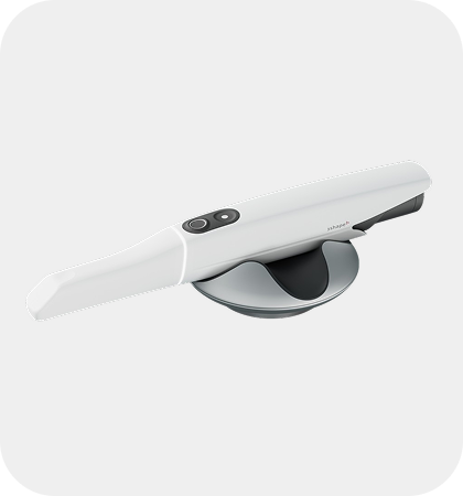 Trios 5 digital intraoral scanner
