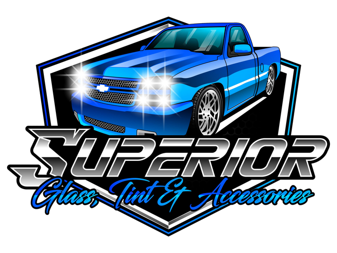 Superior Glass, Tint & Accessories in Marksville, LA Superior Glass, Tint & Accessories in Marksville, LA