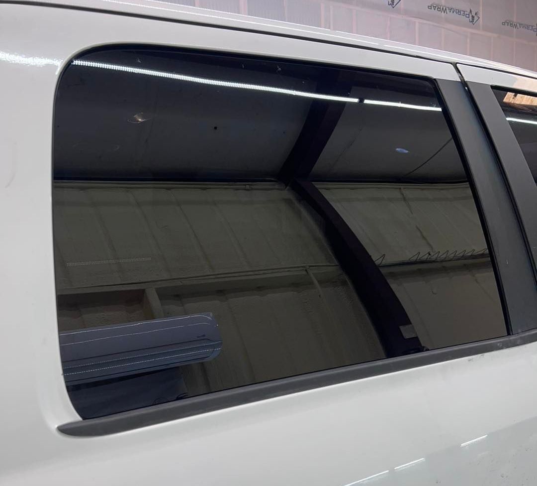 After auto glass replacement in Marksville, LA