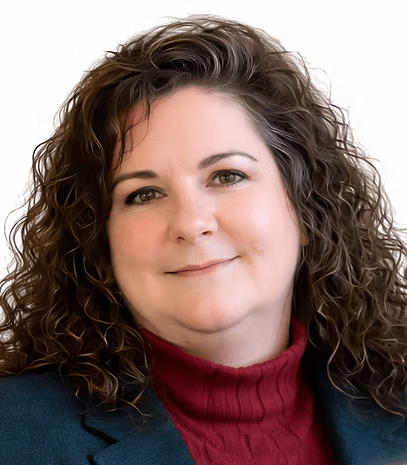 Tamara Riley, certified bookkeeper and founder of T Riley Bookkeeping in Greensboro, NC