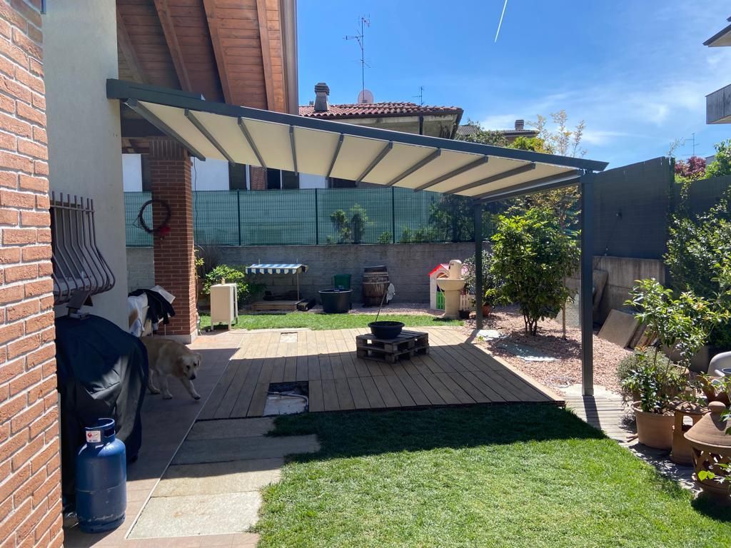 Pergola