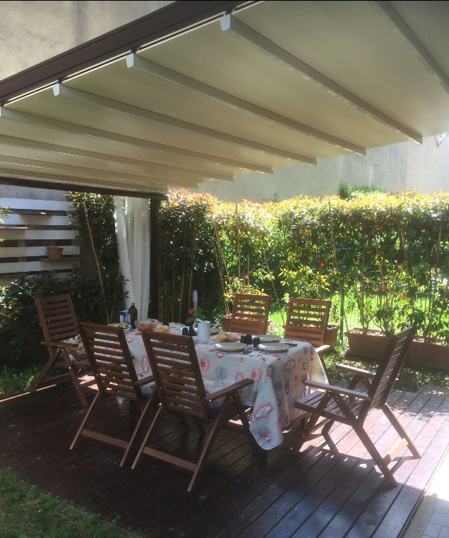 Pergola