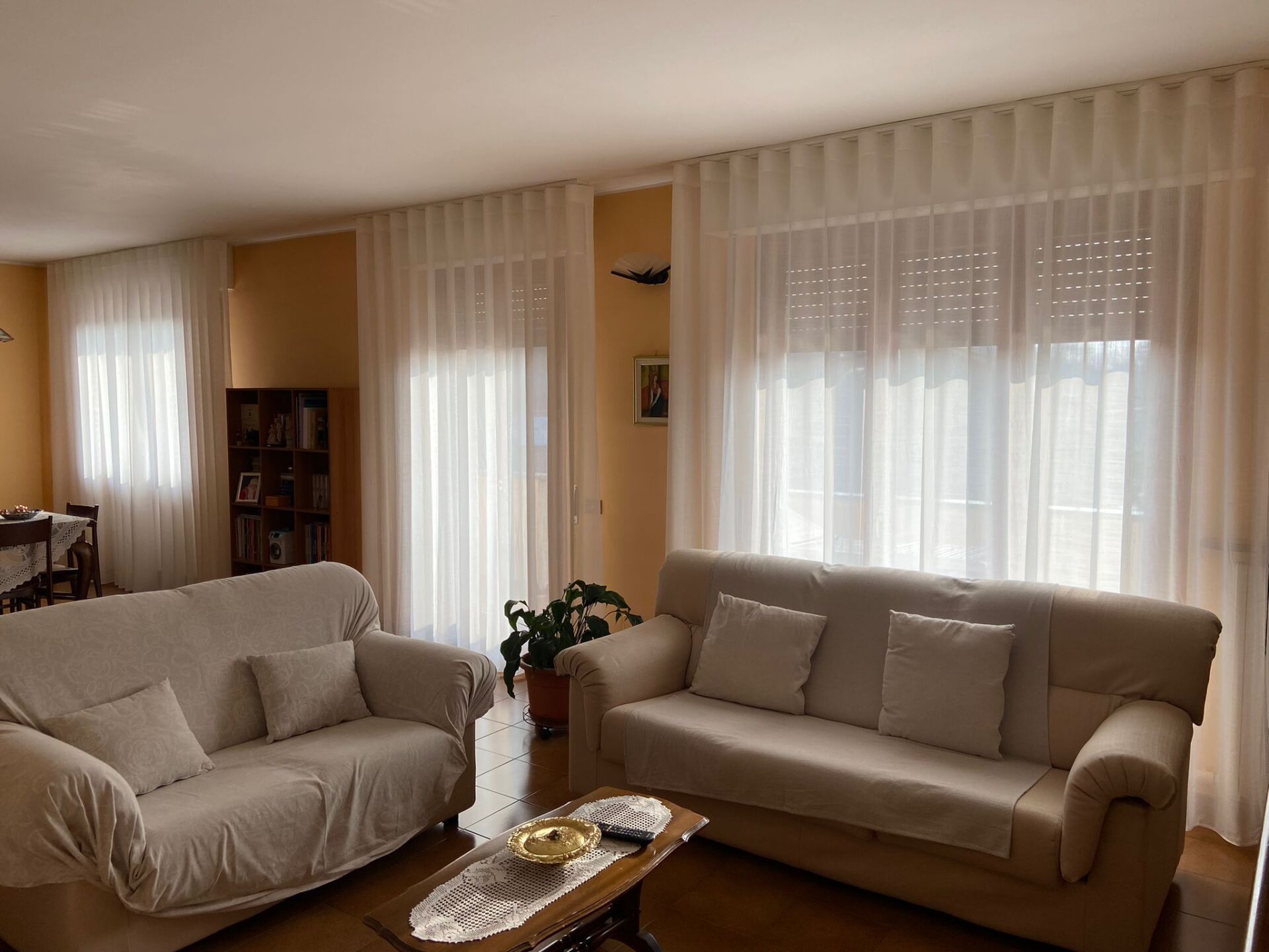 Tende da interno