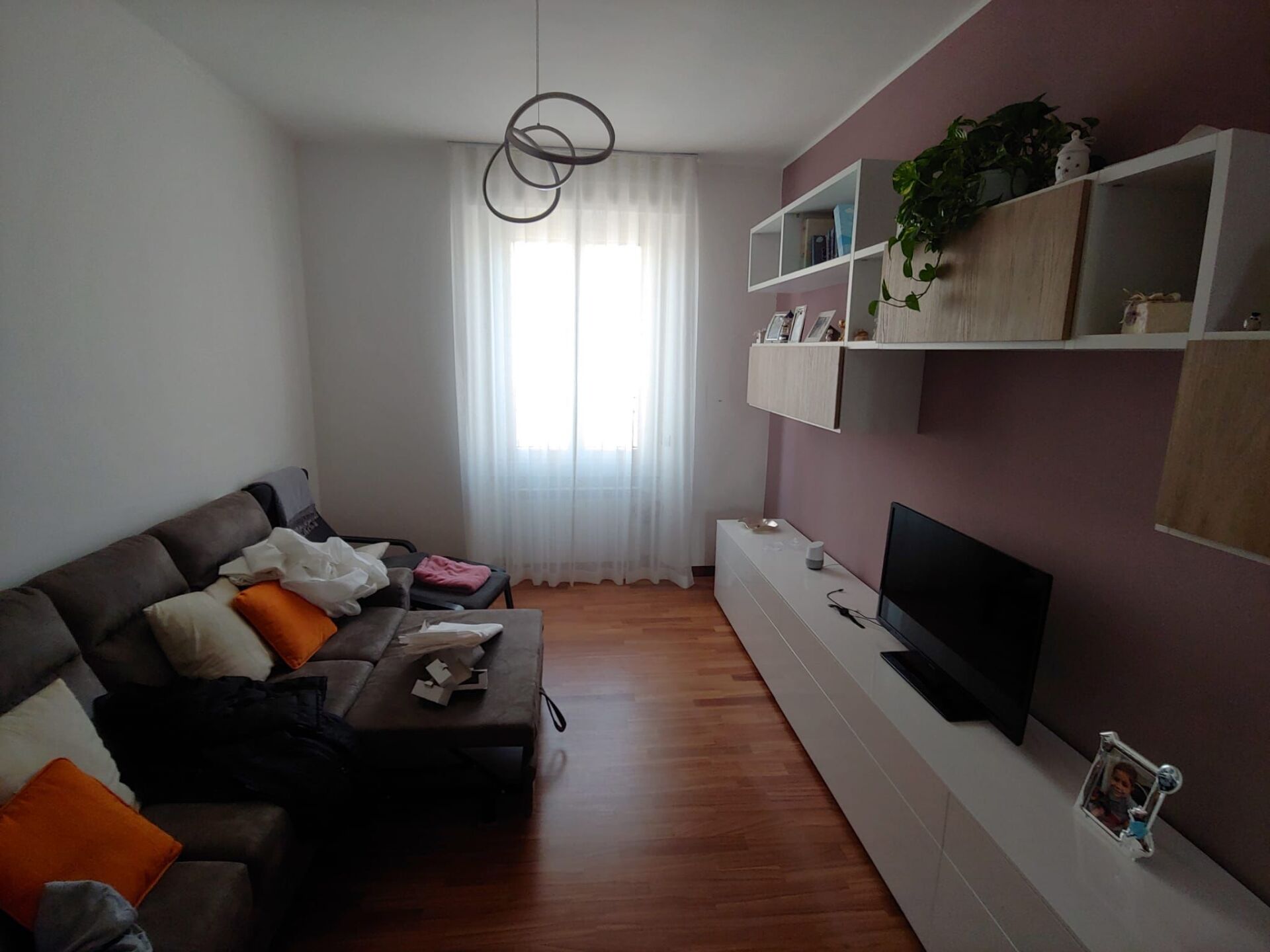Tende interne d'arredo
