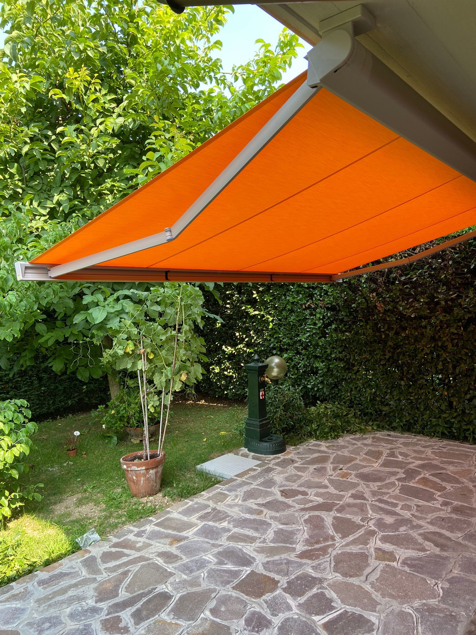 Tende solari Tempotest Parà