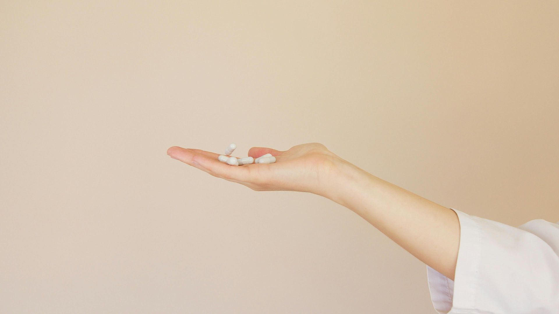 Supplementen & Voeding