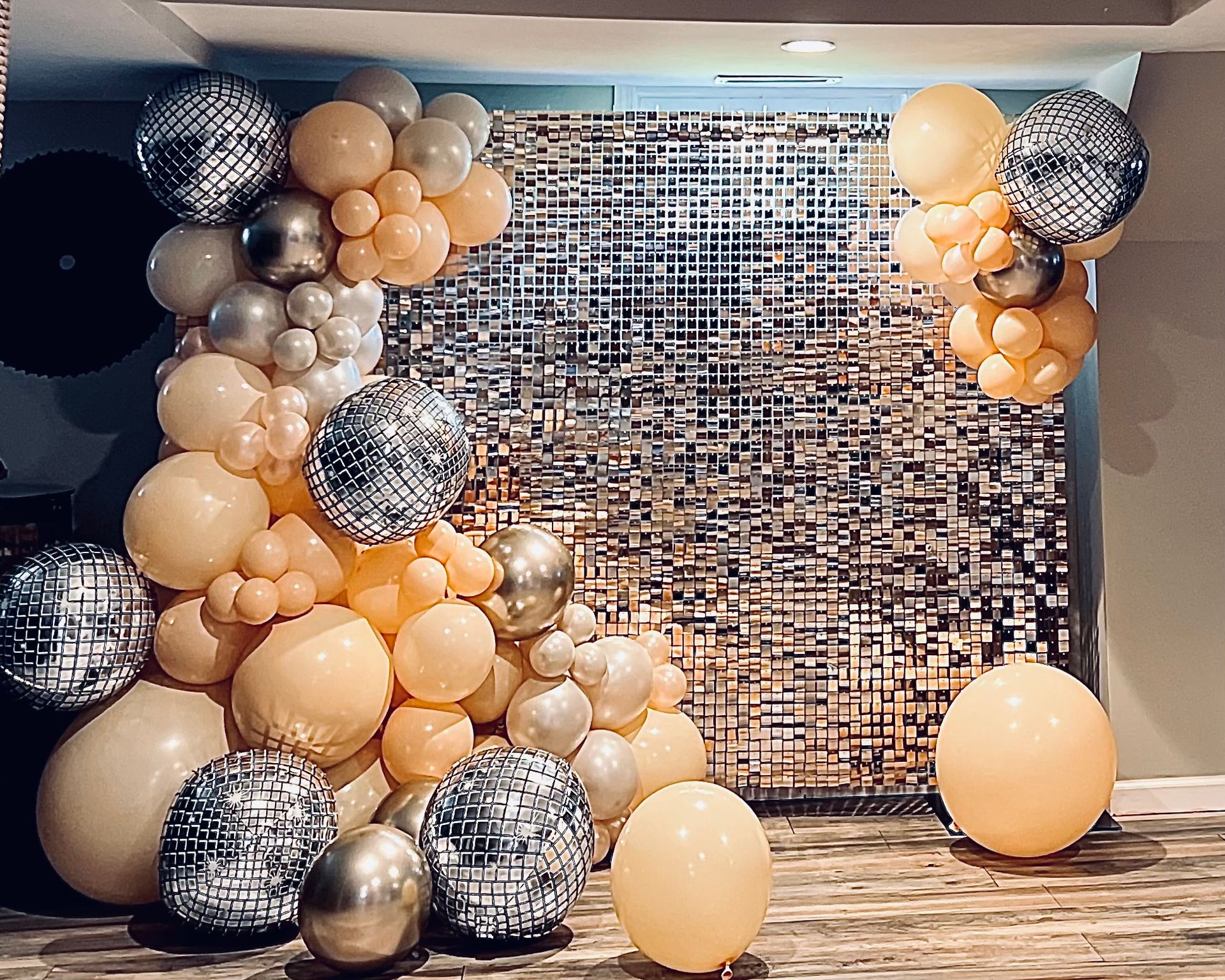 Professional Balloon Décor Westchester County NY Pop Stars Balloons